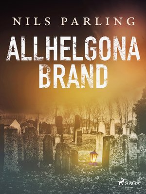 cover image of Allhelgonabrand